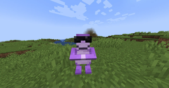 Minecraft Mod : Bonzi Buddy 5