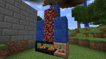 Minecraft Mod : Assorted Decor 5