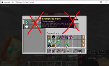 Minecraft Mod : AnvilPlus 2