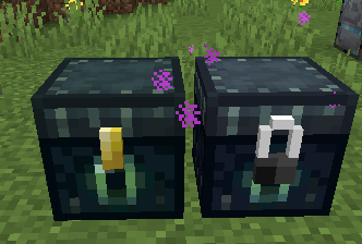 Minecraft Mod : Assorted Storage 2