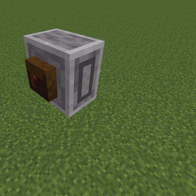 Minecraft Mod : Autocrafters 6
