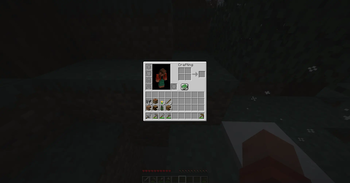 Minecraft Mod : Bundle Up! 1