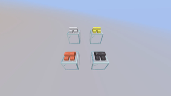 Minecraft Mod : Additional Decorations 7