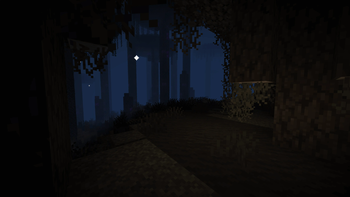 Minecraft Mod : Astral Plane Dimension 2