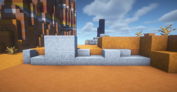 Minecraft Mod : Brick Variety 1