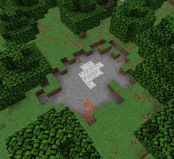 Minecraft Mod : Basin Generation Fix 6