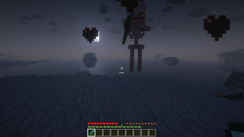Minecraft Mod : Adorable Eggs 6