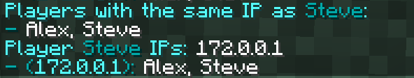 Minecraft Mod : AltX 2