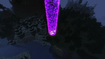 Minecraft Mod : Better Effects 5