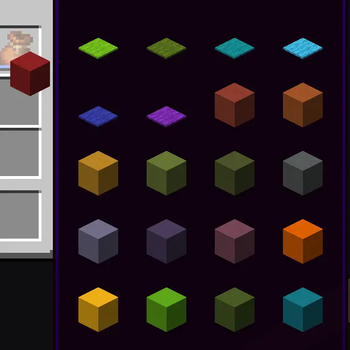 Minecraft Mod : Bundles Beyond 3