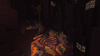Minecraft Mod : Ad Astra: Planets+ 10