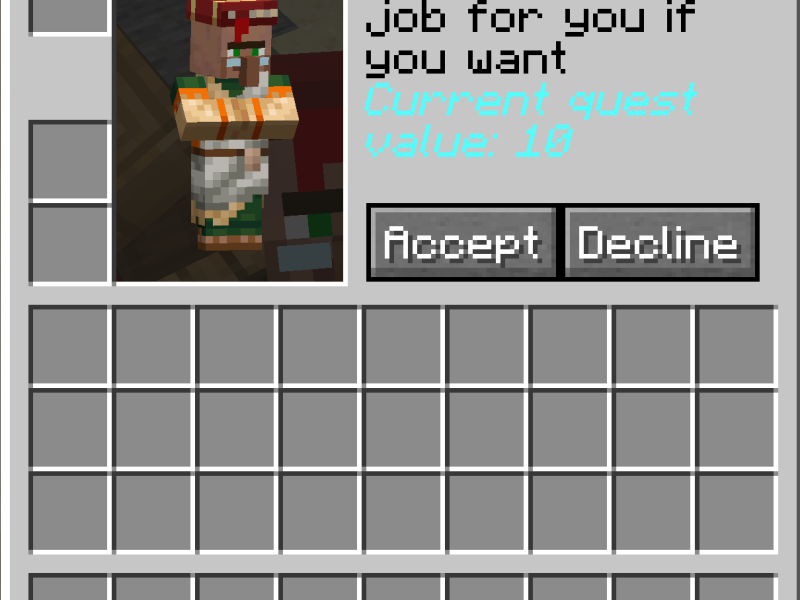 Minecraft Mod : Ancient Trinkets 4
