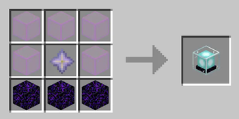 Minecraft Mod : Better Crafts 35