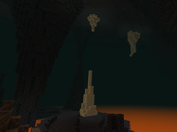 Minecraft Mod : Atmospheric Nether 12