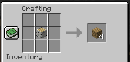 Minecraft Mod : Beta Recipes 8