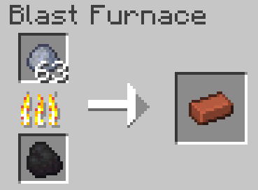 Minecraft Mod : Better Crafting 16
