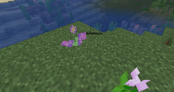 Minecraft Mod : Better Nature 11