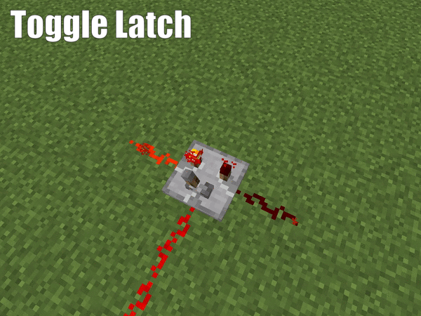 Minecraft Mod : Additional Redstone 5