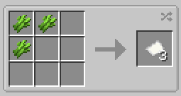 Minecraft Mod : Balanced recipes and copper 12