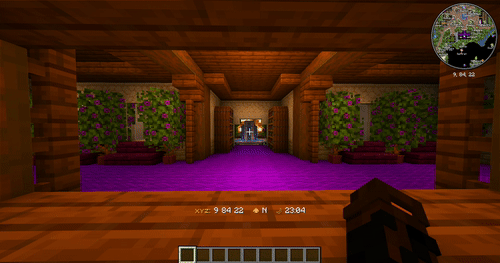 Minecraft Mod : BEconomy 1