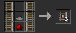 Minecraft Mod : CYRTO | Change Your Rails To Other 1