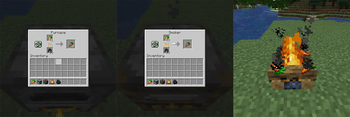Minecraft Mod : Better Crafting 15