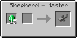 Minecraft Mod : Blahaj (Fabric) - replushed 3