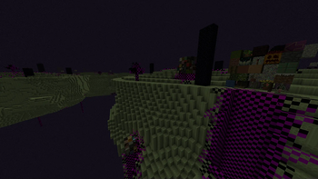 Minecraft Mod : Biomes O' Plenty 26