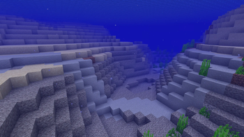 Minecraft Mod : Blooming Biosphere 21