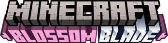 Minecraft Mod : Blossom Blade 3