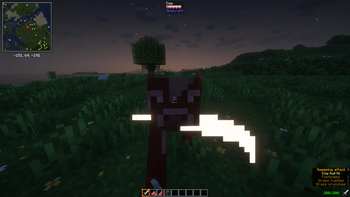 Minecraft Mod : All The Tools 2