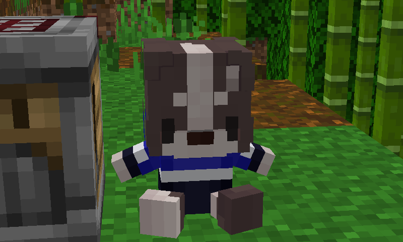 Minecraft Mod : AcornLib 2