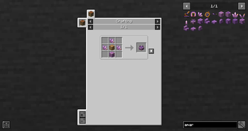 Minecraft Mod : Amarite Spark Fix 1