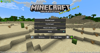 Minecraft Mod : Cactus Mod 8