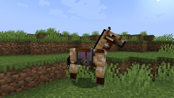 Minecraft Mod : BagelVulture's First Mod 5