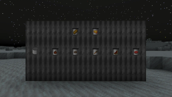 Minecraft Mod : Ad-Astra: Canned Food 1