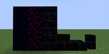 Minecraft Mod : Blocks Galore 3