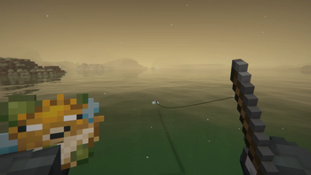 Minecraft Mod : Acid Wasteland 2