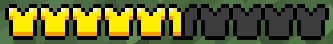 Minecraft Mod : BetterArmorHUD 6