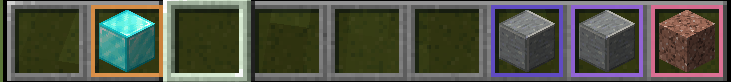 Minecraft Mod : Block Palettes 4