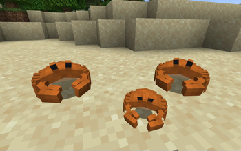 Minecraft Mod : Additional Fishing 3
