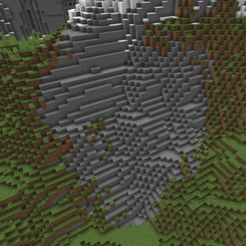 Minecraft Mod : Basin Generation Fix 8