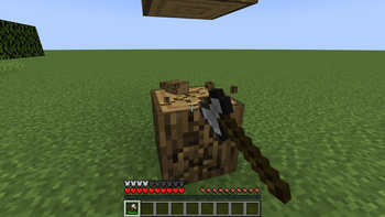 Minecraft Mod : Better Dropping 1