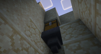 Minecraft Mod : AchieveToDo 4