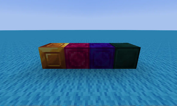 Minecraft Mod : All That Matters 8