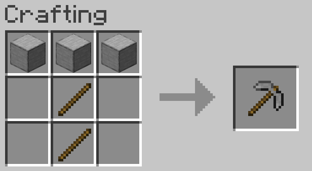 Minecraft Mod : Advanced Equipment 2