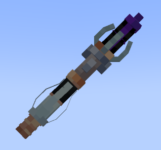 Minecraft Mod : AWT: Adventures With TARDISes 3