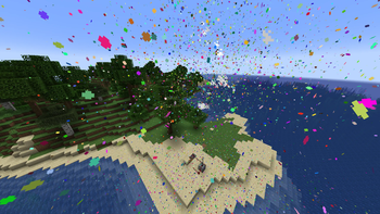 Minecraft Mod : BLAST 1