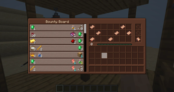 Minecraft Mod : Bountiful 1