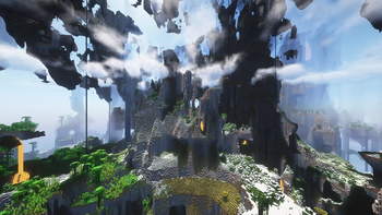 Minecraft Mod : AmpXtreme 4